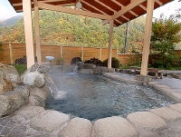 早太郎温泉の写真